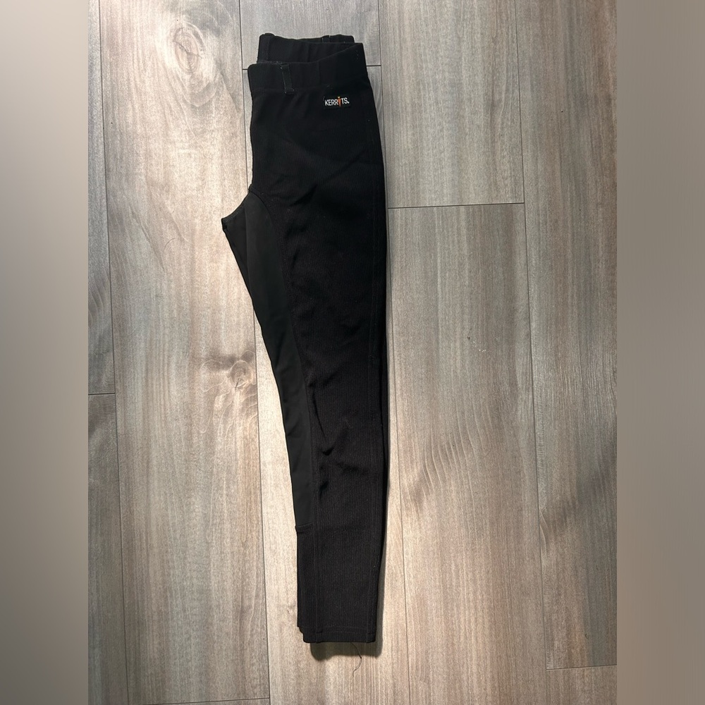 Child’s XL Kerrit’s Microcord riding pant